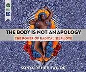 The Body Is Not an Apology cover